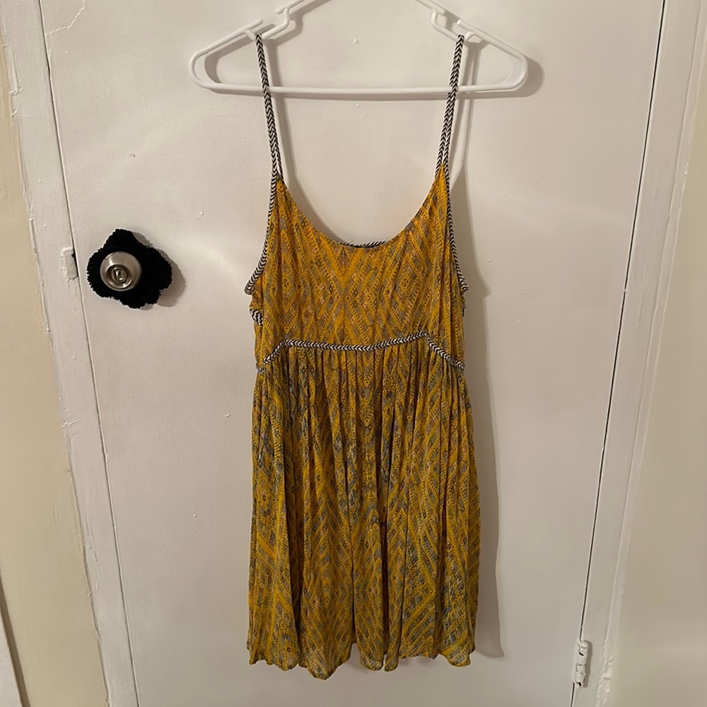 Free People Dress